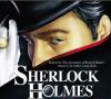   Sherlock Holmes