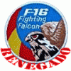 Renegado
