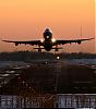 takeoff